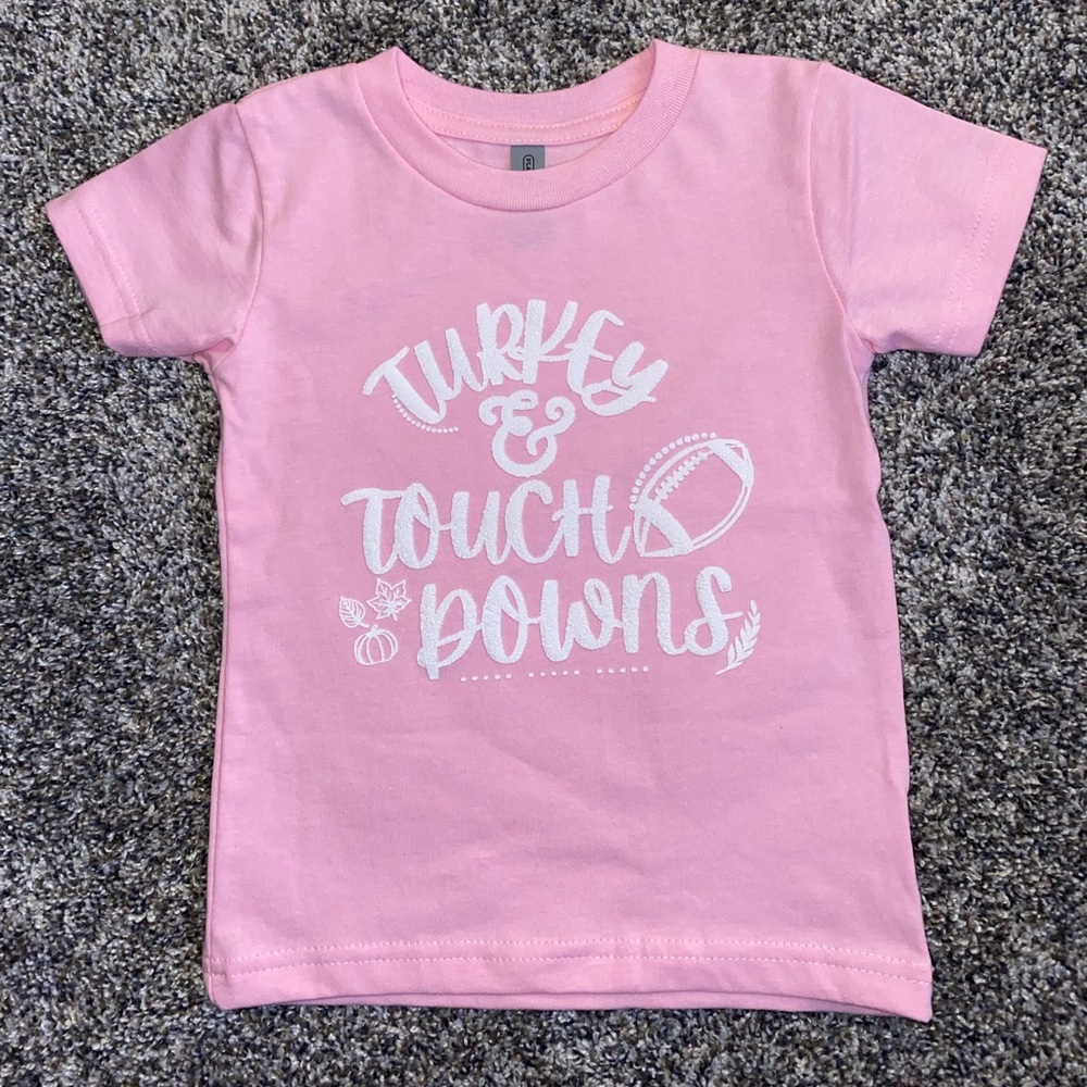 SOLD Toddler Tee